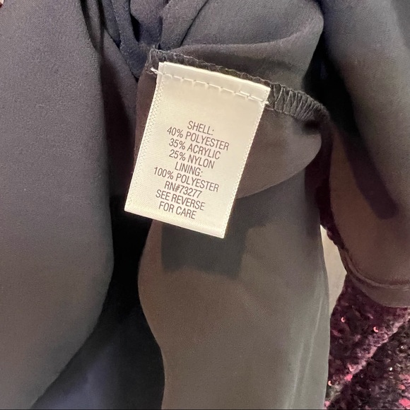 Apt 9 NWT Sweater - Picture 6 of 6